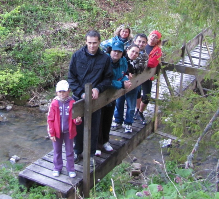 OLYmpICS Slovakia 2012 – Oščadnica