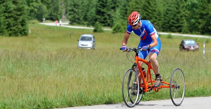 Ľubko Jančí – Záhorácky Sagan (video)